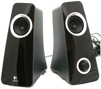 Logitech Z320