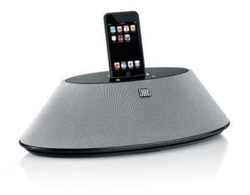 JBL ON Stage 400P