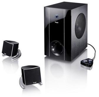 Teufel Concept C 2.1 Usb