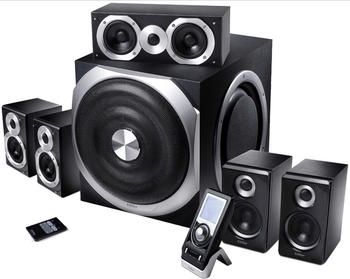 Edifier S550