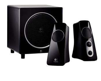Logitech Z523