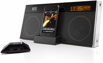 Altec Lansing Technologies M402 Moondance Glow