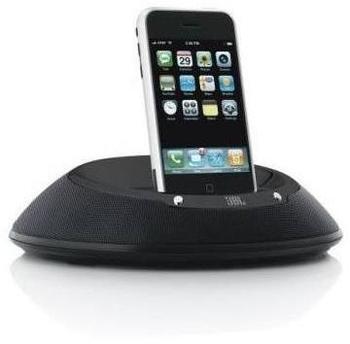 JBL ON Stage Iiip