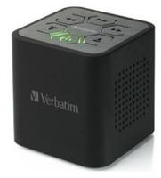 Verbatim 49094tooth Audio Cube