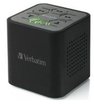 Verbatim 49094tooth Audio Cube