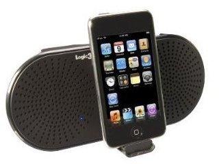 Logic3 IPS006K I-Station GO