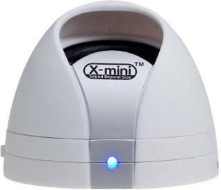 Udesigns X-MINI Max II