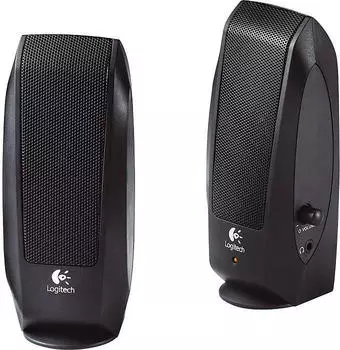 Logitech S120