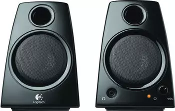 Logitech Z130