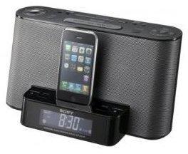 Sony ICF-DS11IPB