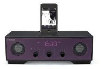 YAMAHA TSX-80 Dark violett