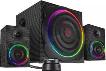 Speedlink Gravity Carbon RGB