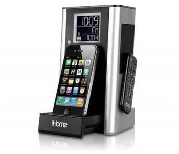 iHome IP39