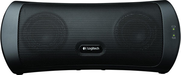 Logitech Wireless Speaker Z515