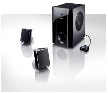 Teufel Concept C 200 Usb
