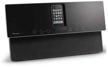 Pioneer XW-NAW1-K