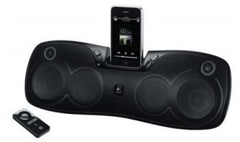 Logitech S715I