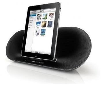 Philips DS 8550 Fidelio