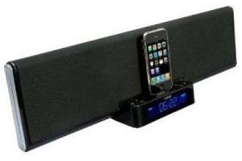 Logic3 WIS030K I-Station Soundbar