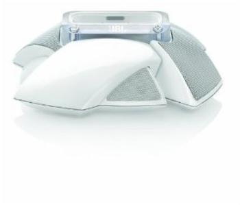 JBL ON Stage Micro III White