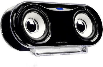 Speedlink Vivago Stereo schwarz (SL-7901-SBK)