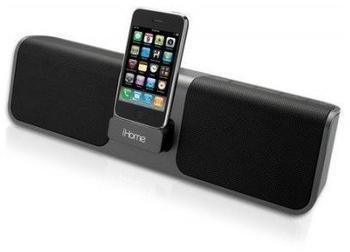 iHome IP56