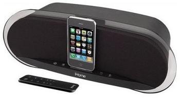 iHome IP3