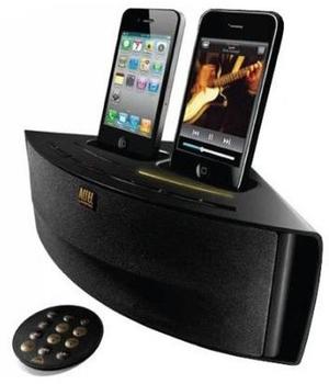 Altec Lansing Technologies M202 Octiv Duo