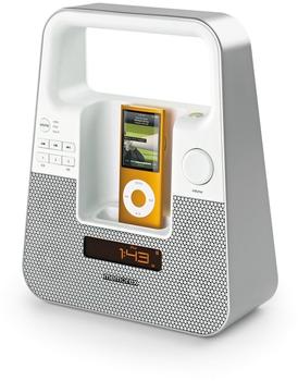 Memorex Tagalong Portable Boombox