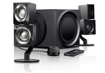 Creative Ziisound T6