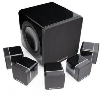 Cambridge Audio Minx S215