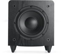 SUNFIRE SDS-12 - aktiver Geh&auml;use Subwoofer - 12 Zoll - 600 Watt - schwarz - Heimkino