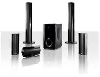 Teufel Columa 100 Set M