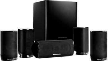 Harman Kardon HKTS60BQ