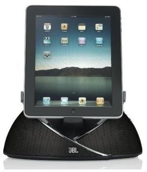 JBL ON Beat Black