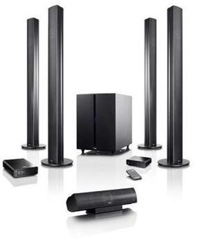 Teufel Columa 300 wireless