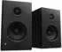 NZXT Relay Speakers schwarz