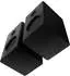 NZXT Relay Speakers schwarz