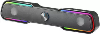 Mars Gaming MSBX Black
