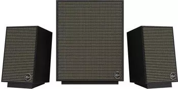 Klipsch ProMedia Heritage 2.1 BT Black
