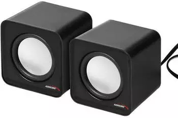 AudioCore AC870 Black