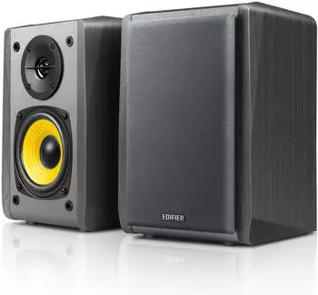Edifier R1010BT schwarz