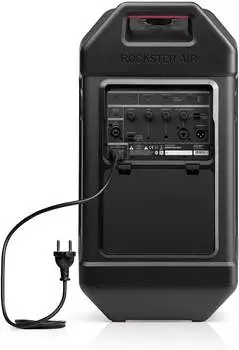 Teufel Rockster Air 2 – Warum sollte der Teufel Rockster Air 2 Ihr neuer musikalischer Begleiter sein sollte?