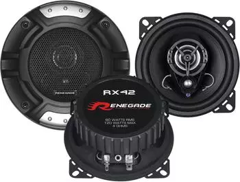 Renegade RX42