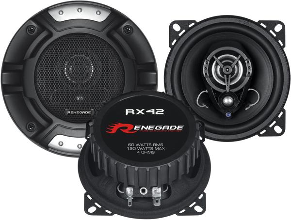 Renegade RX42