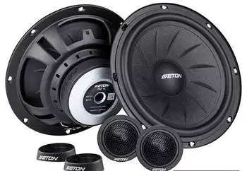 Eton PRA 16