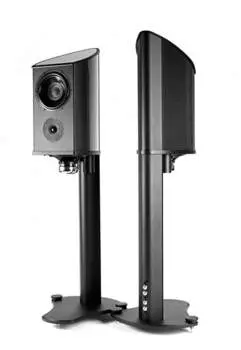 Wilson Benesch Discovery 3zero