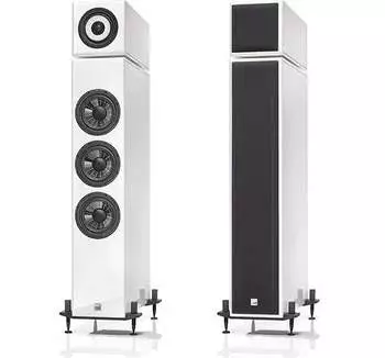 Vienna Acoustics Liszt Reference