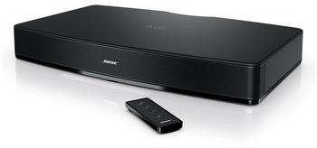 Bose Solo TV Sound System