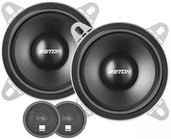 Eton POW 100 Compression